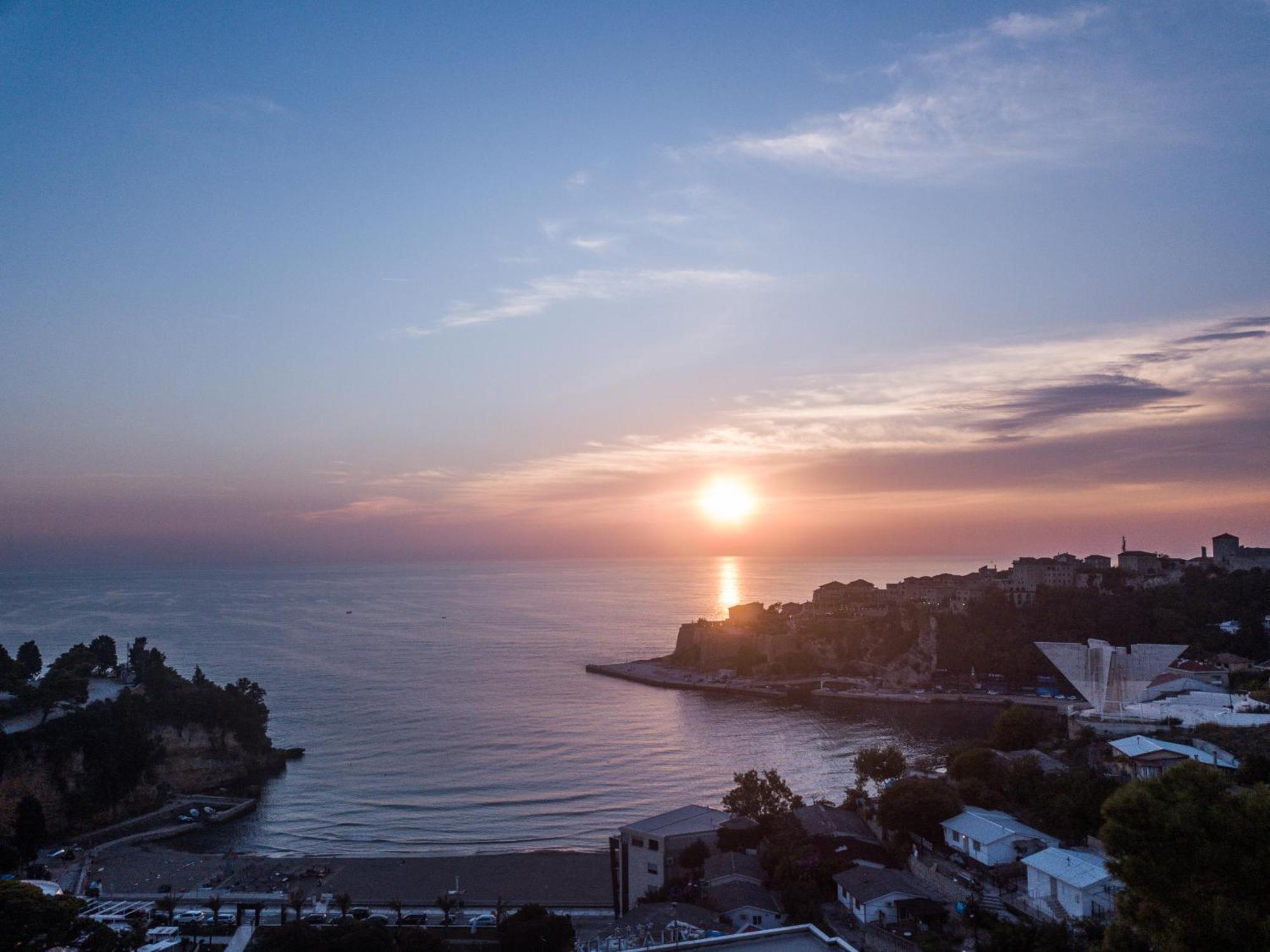 Apartments Bogojevic Ulcinj Exterior foto