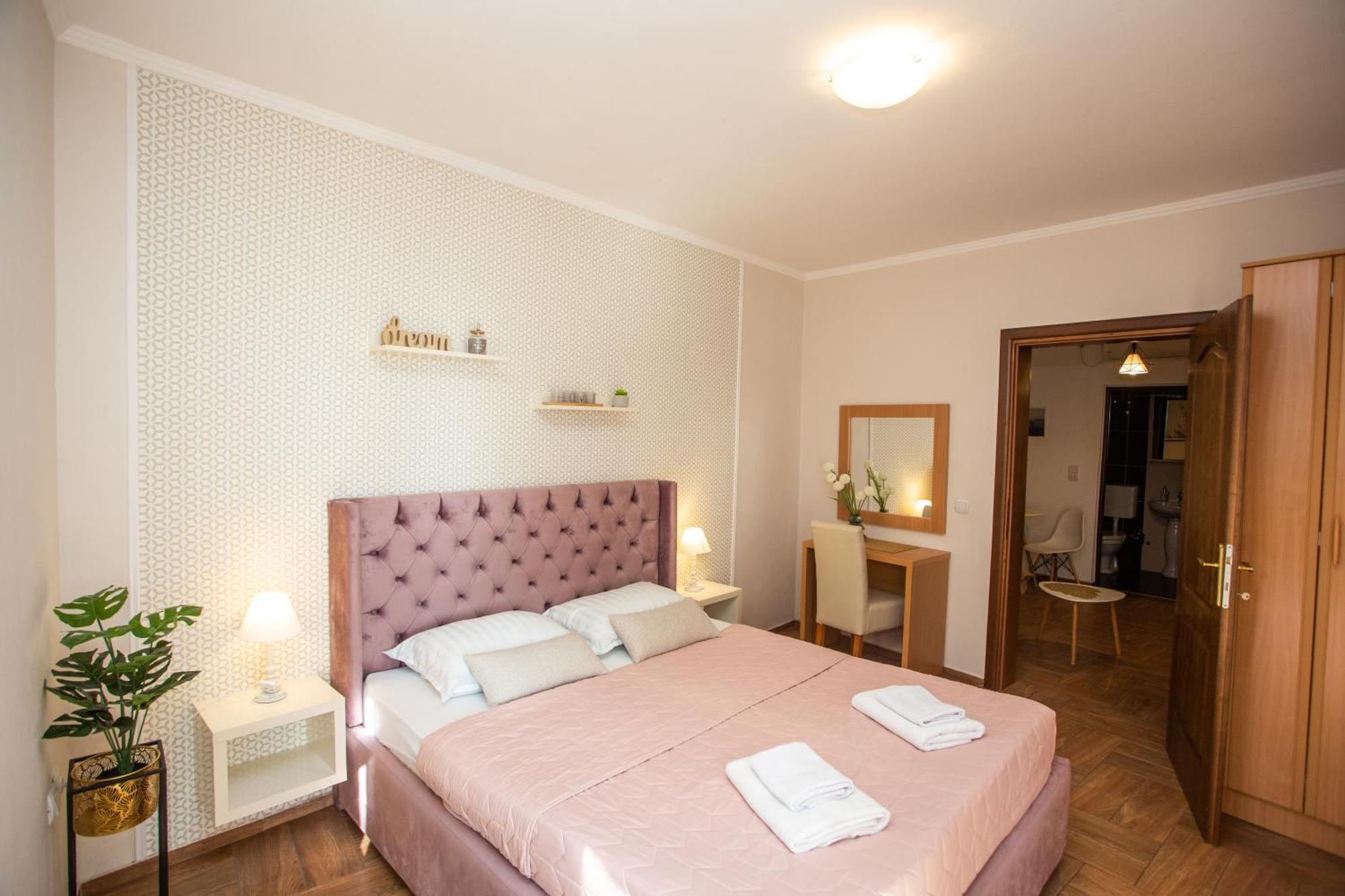 Apartments Bogojevic Ulcinj Exterior foto