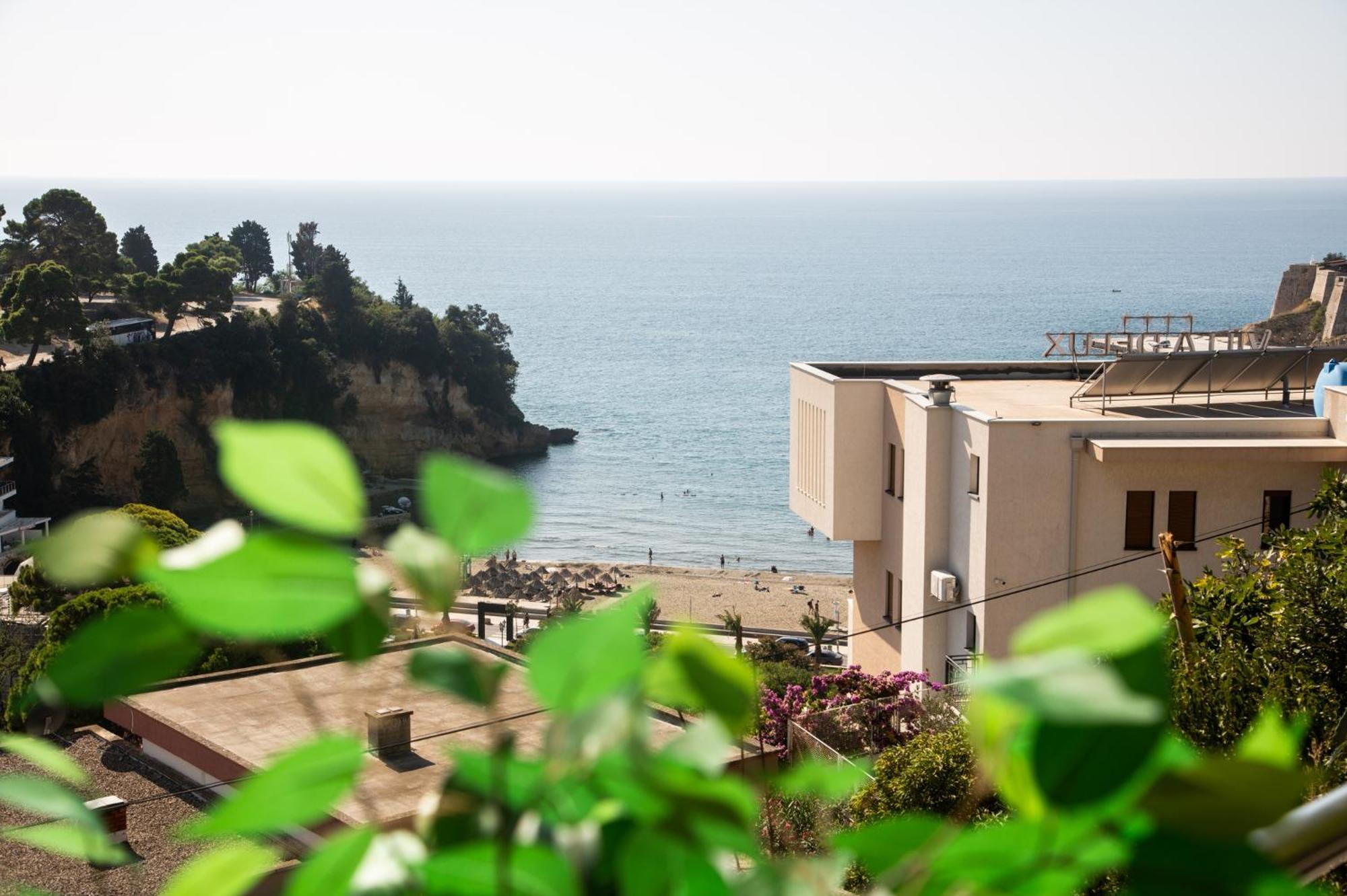 Apartments Bogojevic Ulcinj Exterior foto