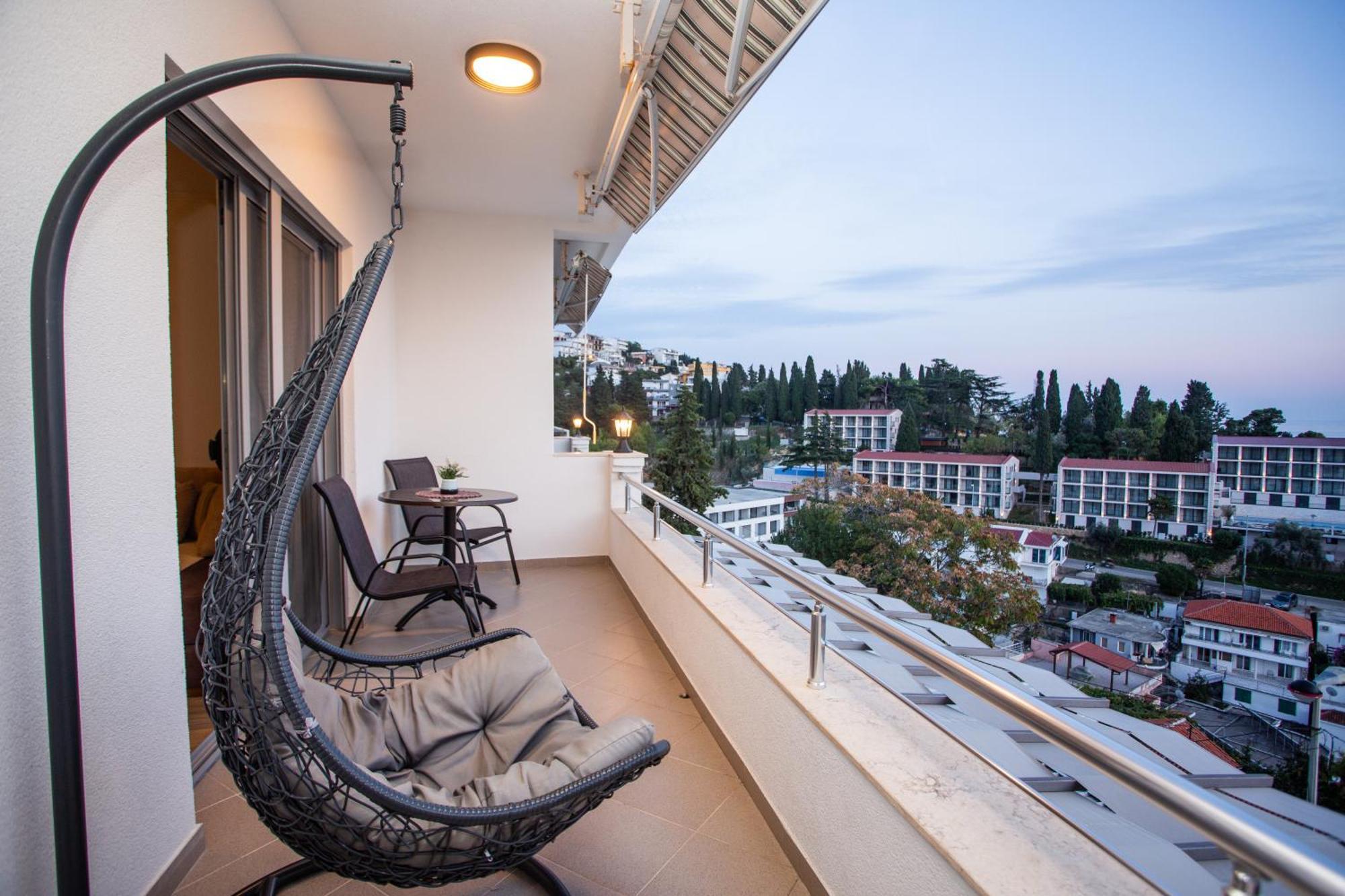 Apartments Bogojevic Ulcinj Quarto foto