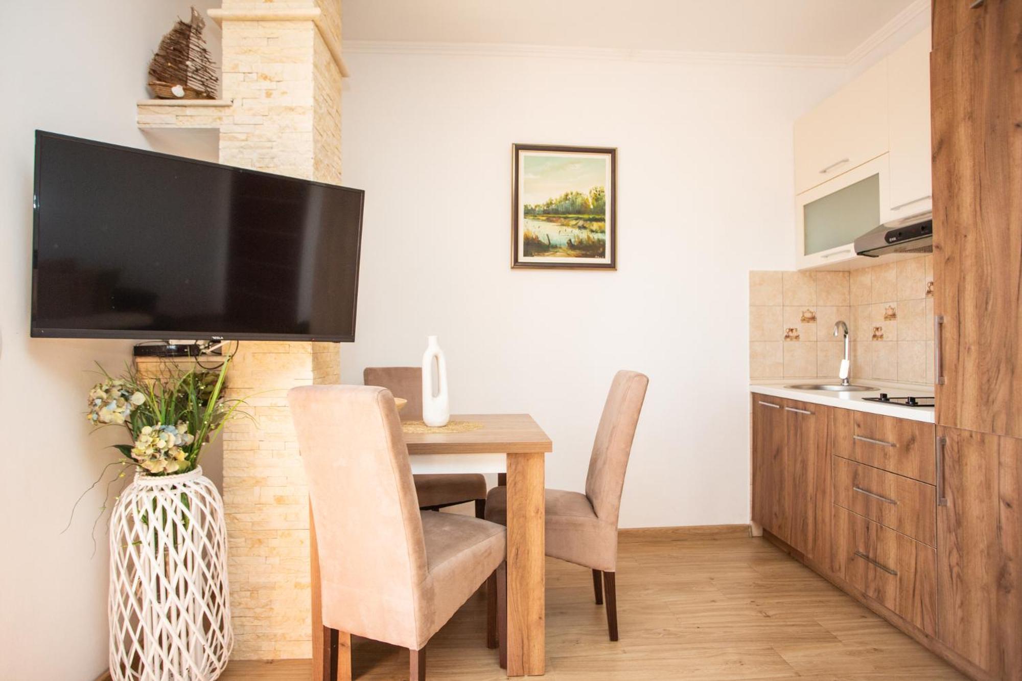 Apartments Bogojevic Ulcinj Quarto foto